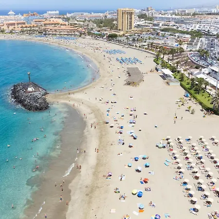 Stunning Flat Next To The Beach-ocean Views Διαμέρισμα *