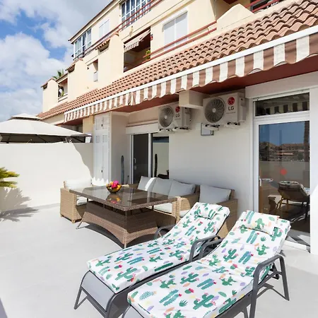 Διαμέρισμα Stunning Flat Next To The Beach-ocean Views