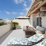 Apartmán Stunning Flat Next To The Beach-ocean Views *