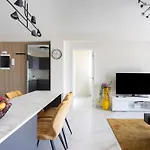 Stunning Flat Next To The Beach-ocean Views * Los Cristianos (Tenerife)