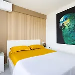 Apartmán Stunning Flat Next To The Beach-ocean Views