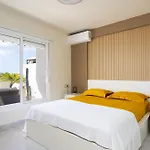 Apartmán Stunning Flat Next To The Beach-ocean Views *