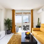 Apartmán Stunning Flat Next To The Beach-ocean Views