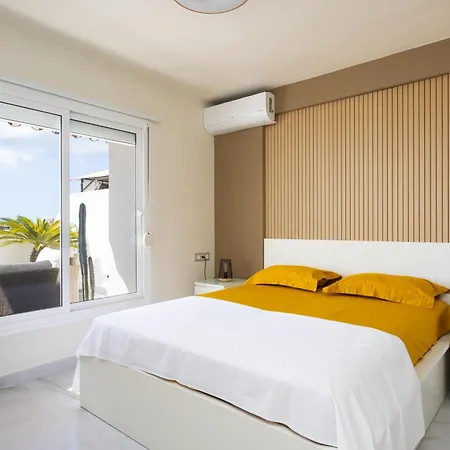 Apartment Stunning Flat Next To The Beach-ocean Views *