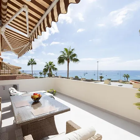 Stunning Flat Next To The Beach-ocean Views Apartment *