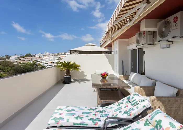 Appartement Stunning Flat Next To The Beach-ocean Views *