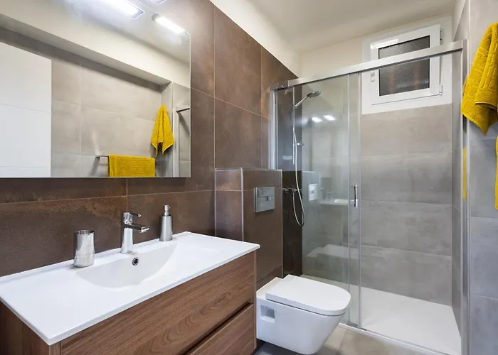 Stunning Flat Next To The Beach-ocean Views Appartement Los Cristianos (Tenerife)