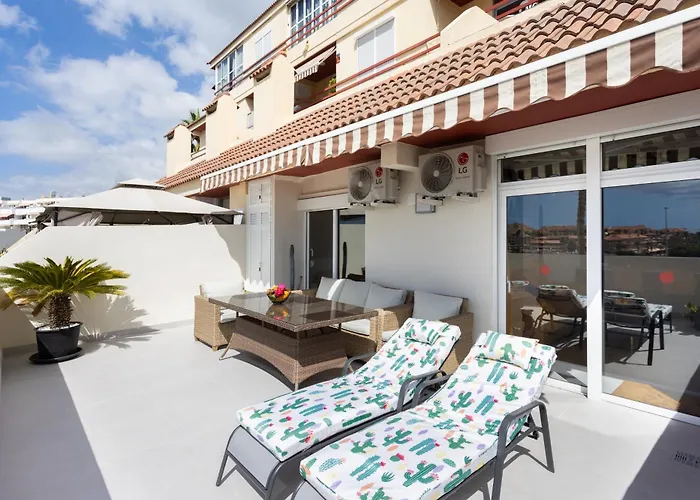 Appartement Stunning Flat Next To The Beach-ocean Views